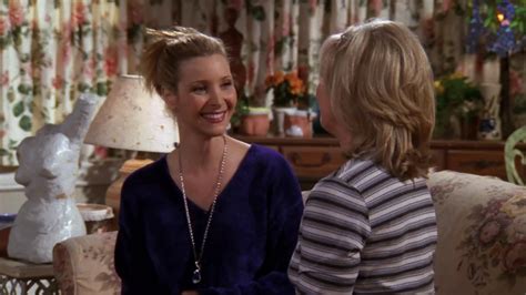 the one with phoebe's uterus|Recap / Friends S 4 E 11 The One With Phoebes Uterus.